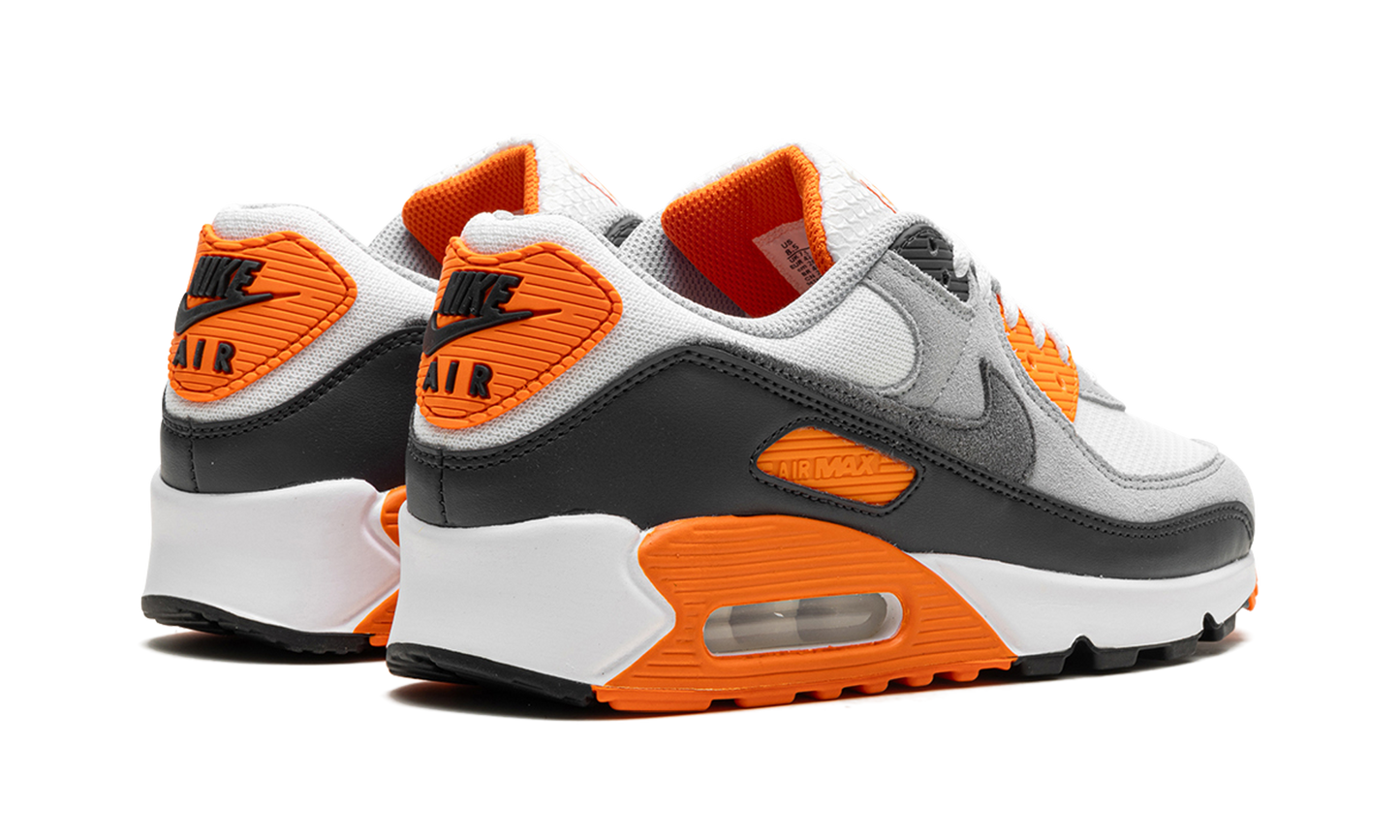 Air Max 90 Safety Orange