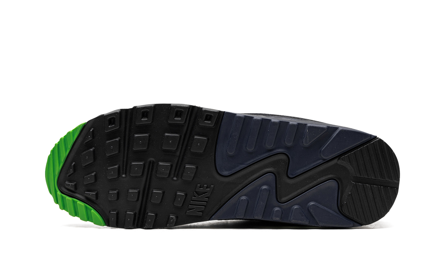 Air Max 90 Scream Green
