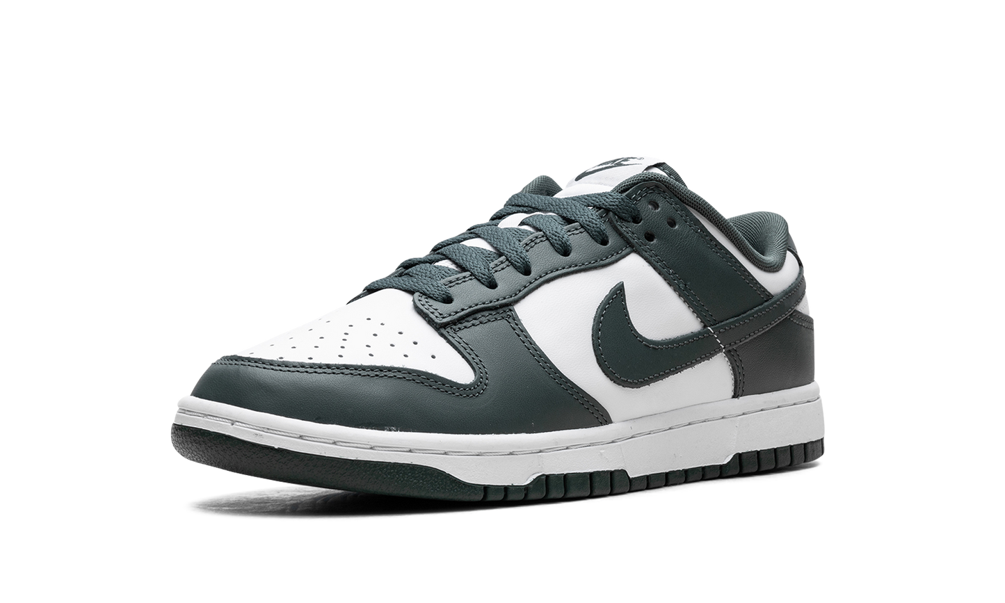 Dunk Low Retro Green