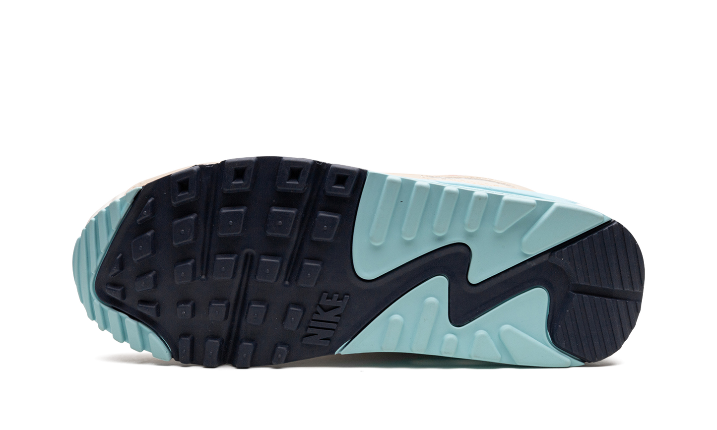 AIR MAX 90 WMNS air max 90 sail copa