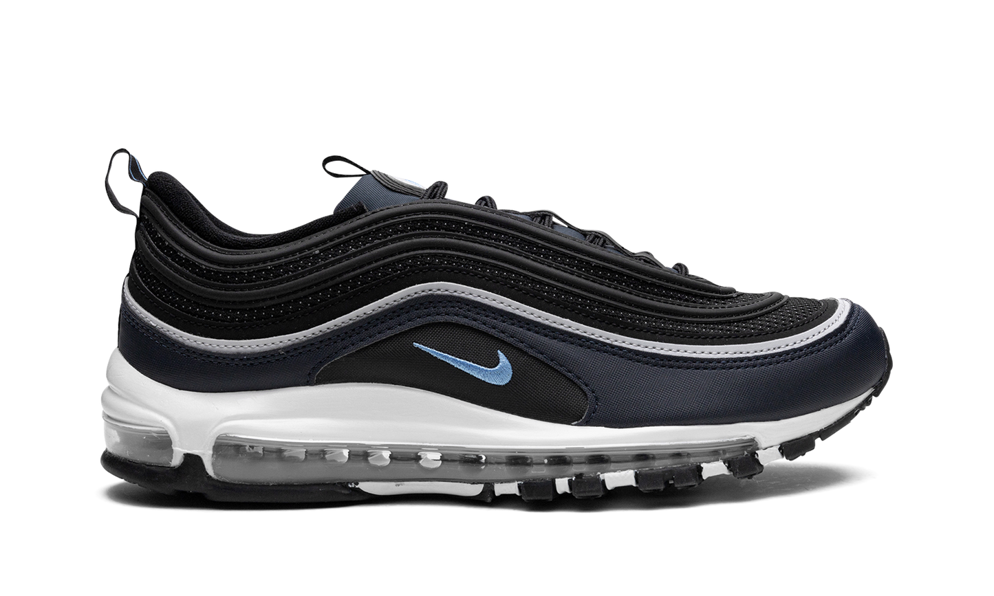 Air Max 97 Dark Obsidian