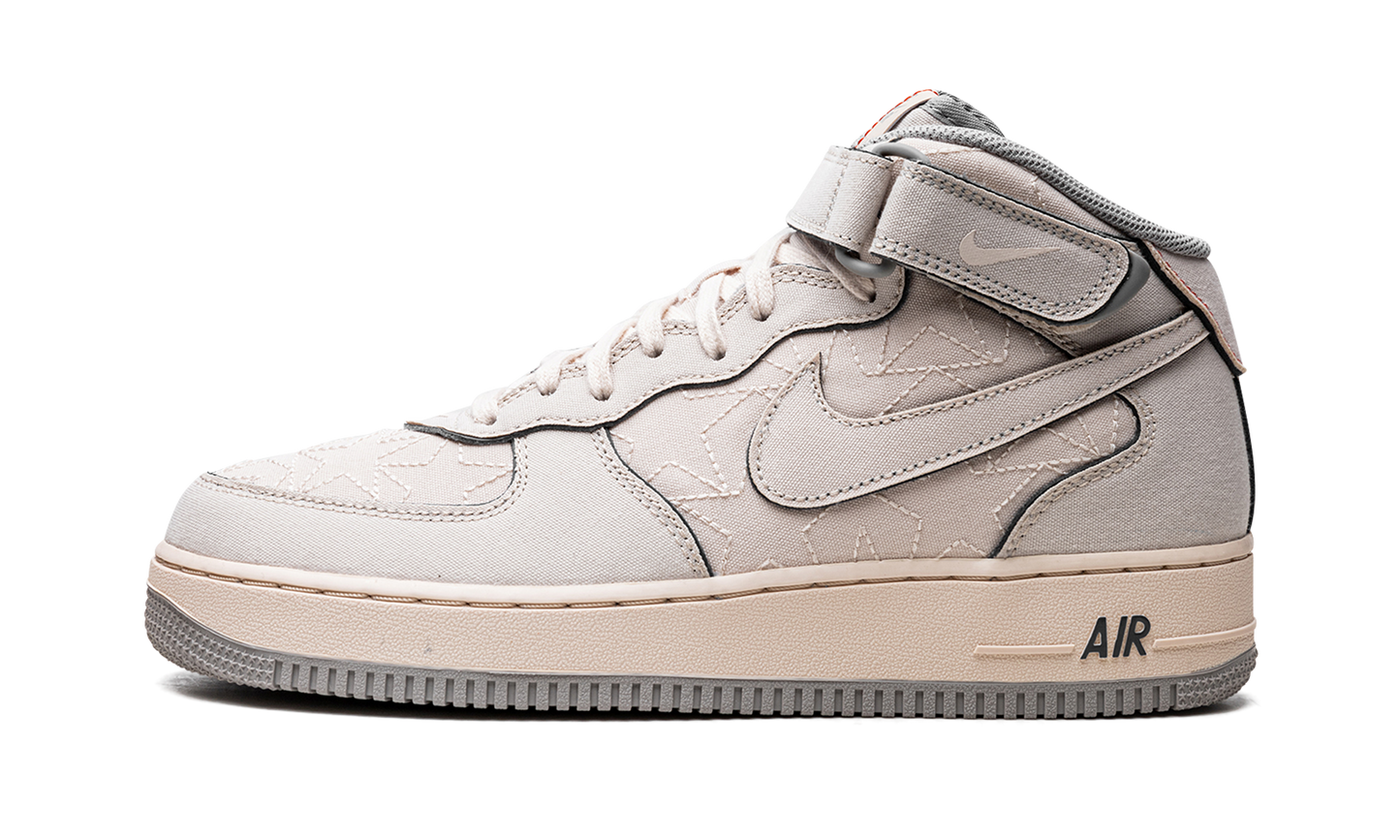 Air Force 1 Mid Tear Away