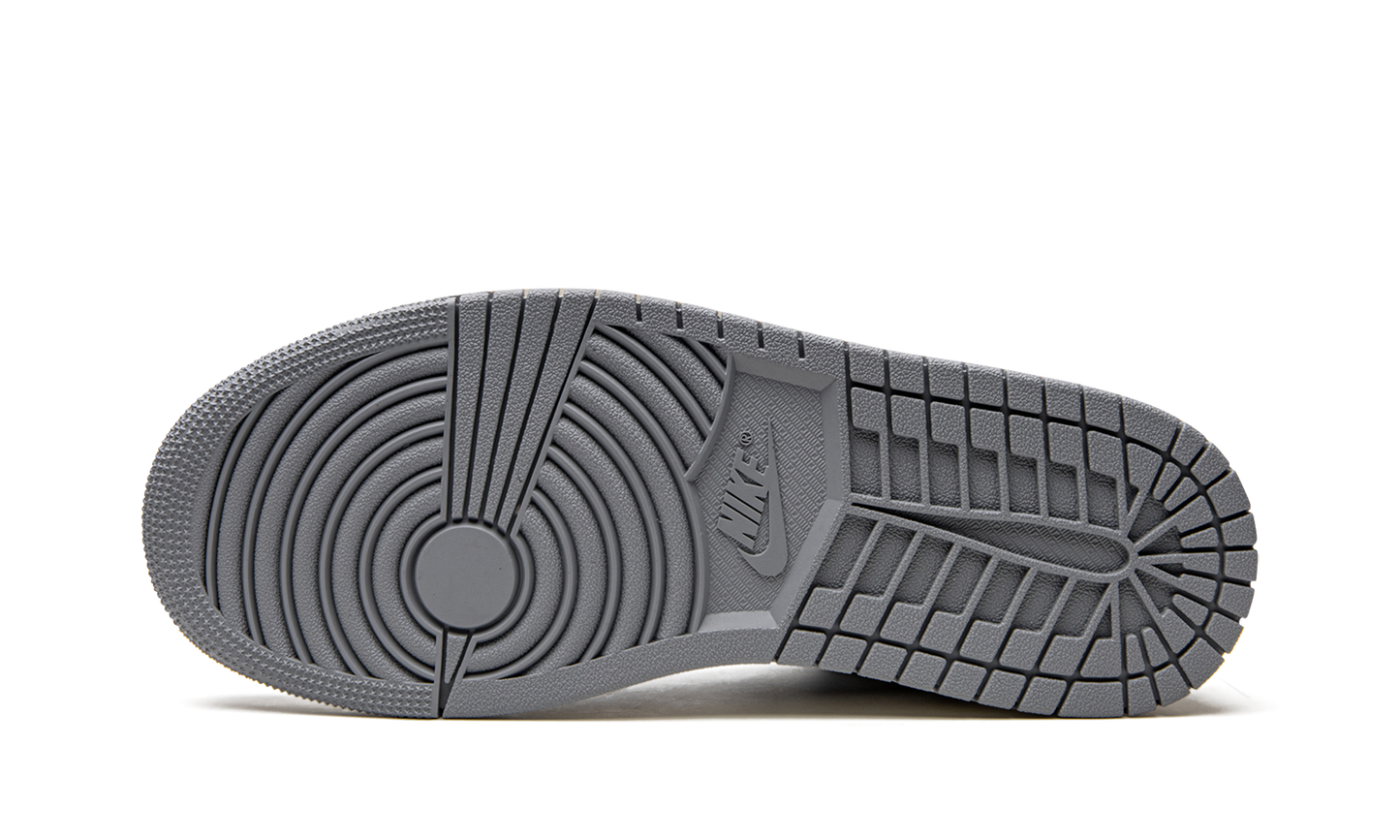 Air Jordan 1 Low Vintage Grey