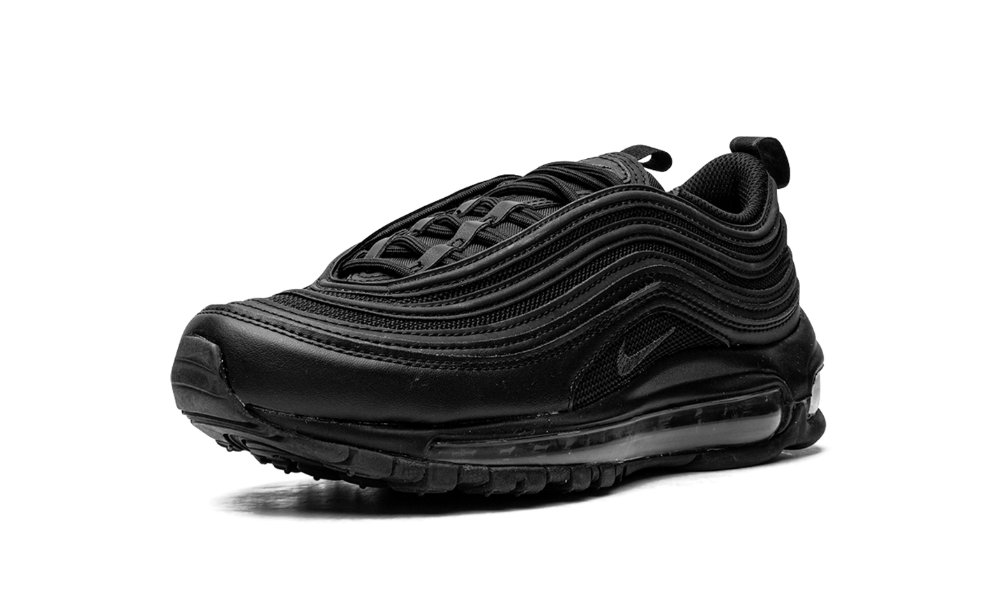AIR MAX 97 WMNS Triple Black