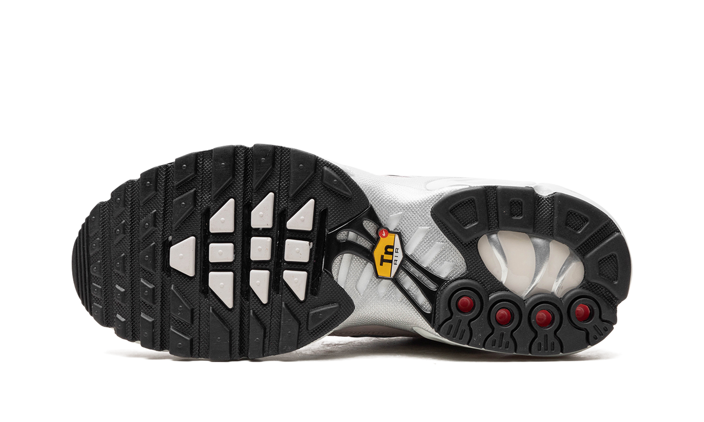 Air Max Plus WMNS Platinum Violet