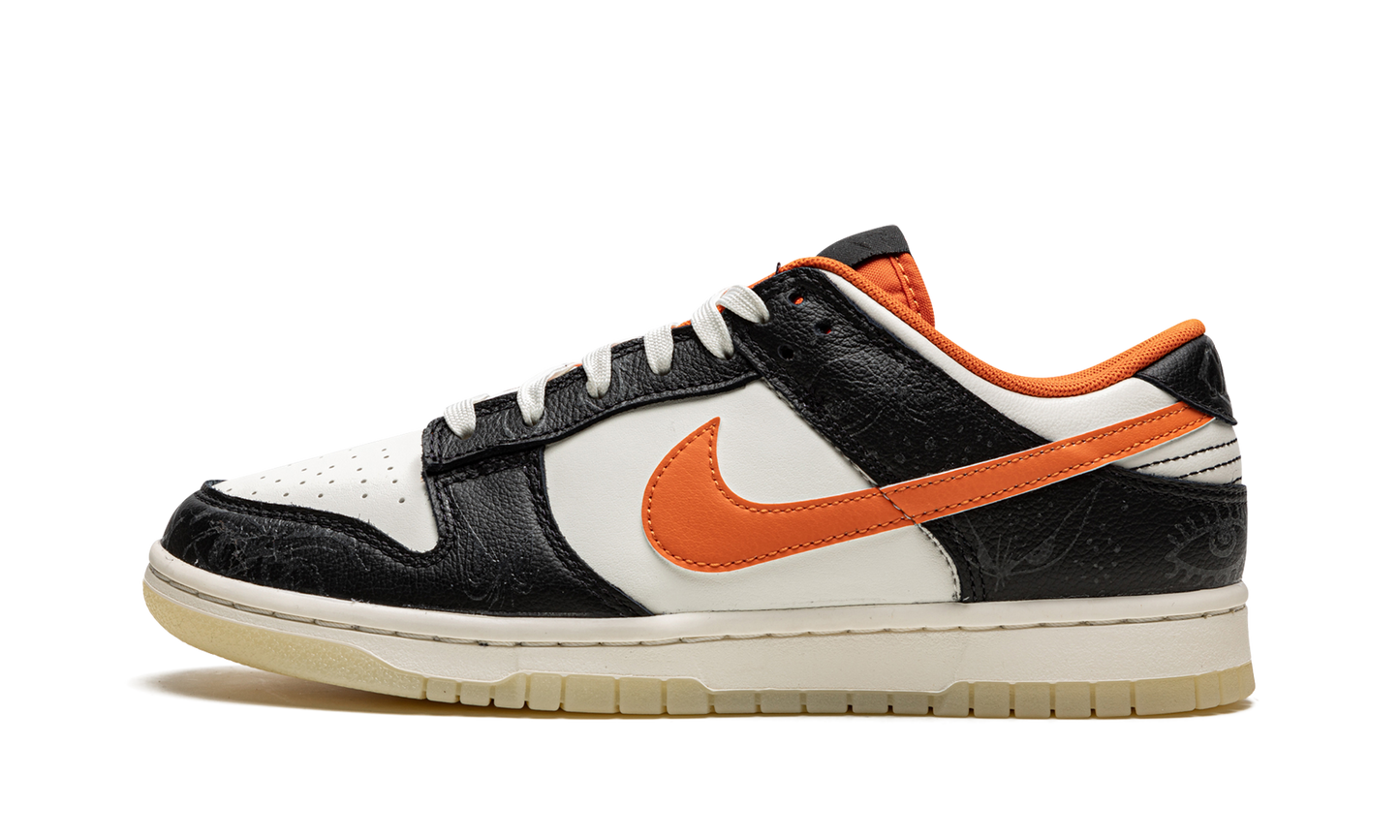 Dunk Low Retro PRM Halloween