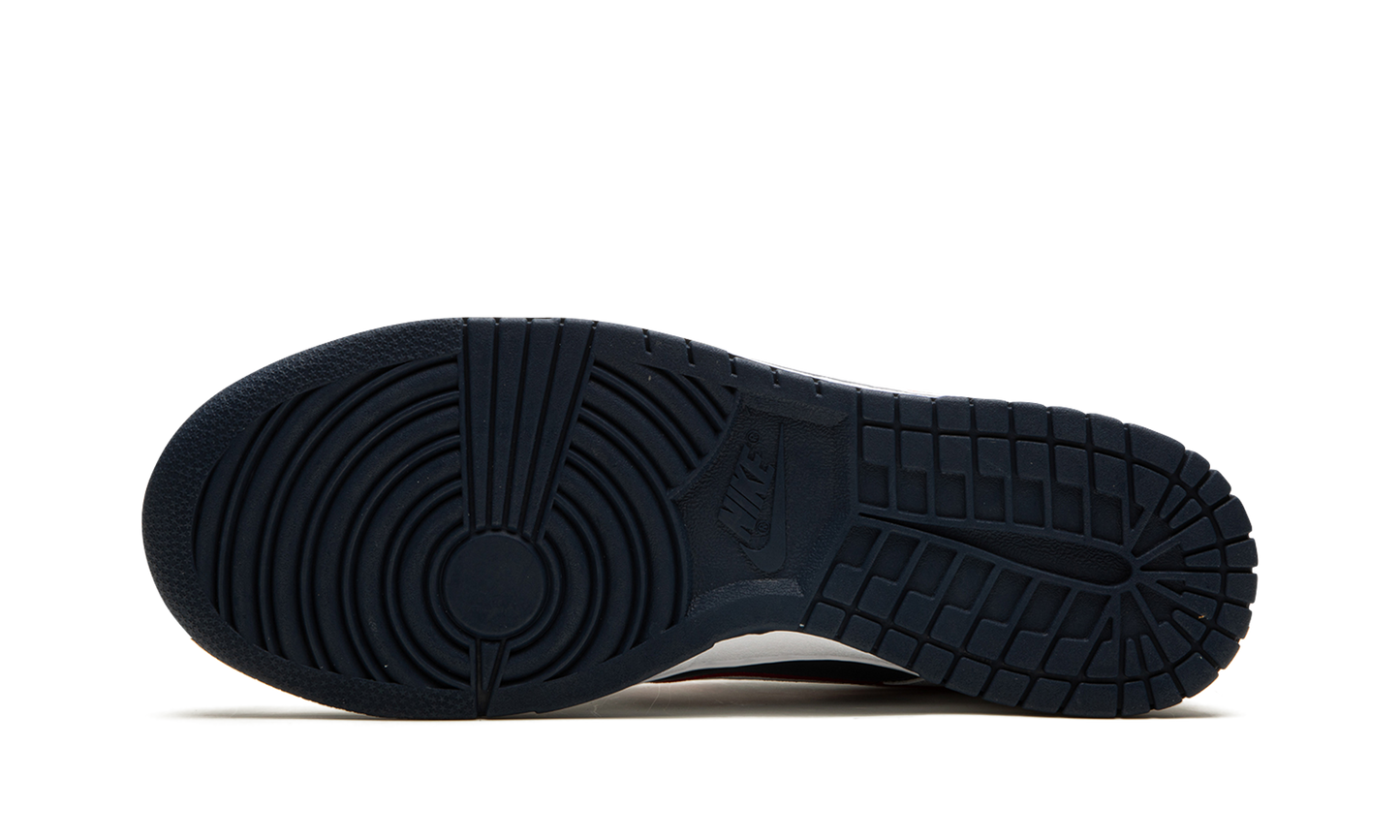 DUNK LOW WMNS Houston Comets Four-Peat