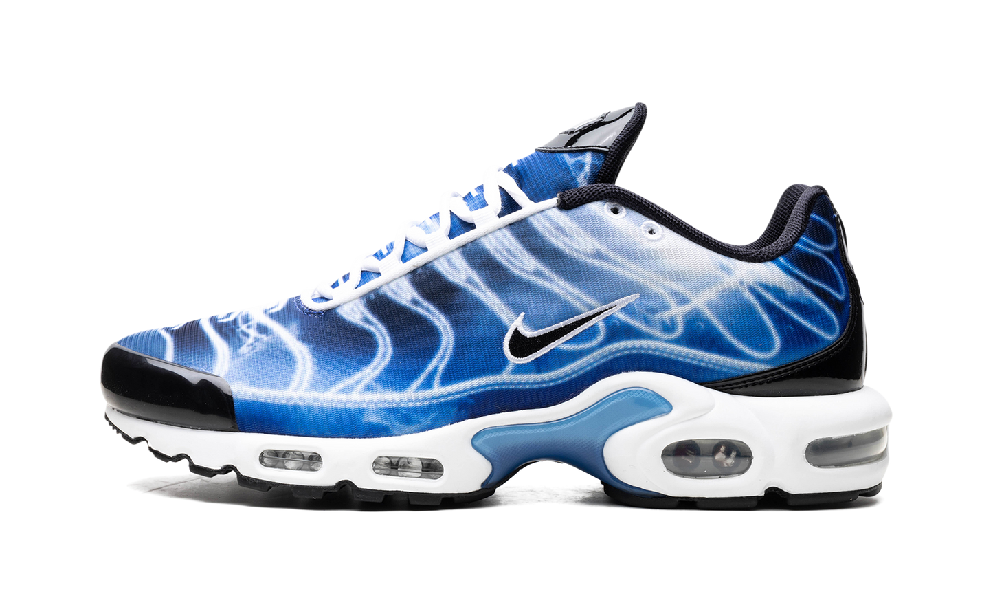 Air Max Plus Light Streaks