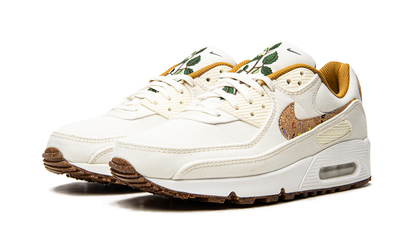AIR MAX 90 WMNS Cork
