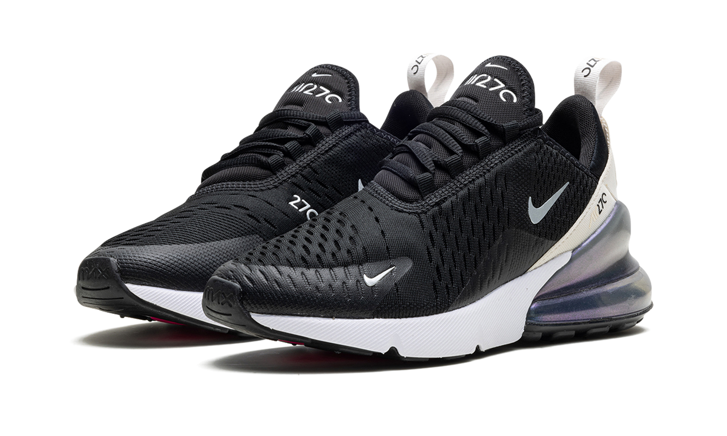 AIR MAX 270 WMNS Black