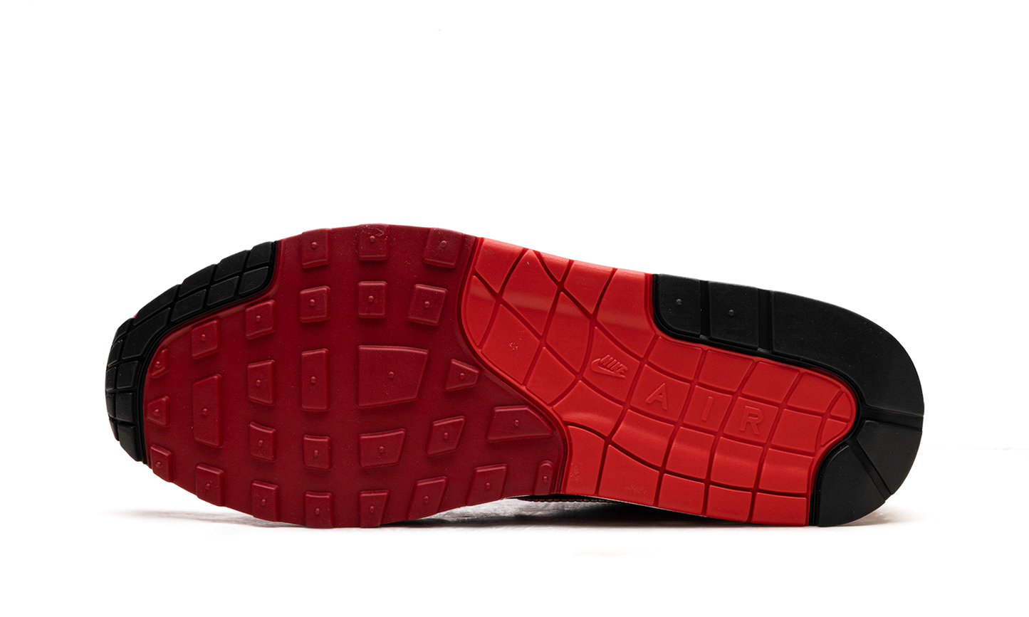 Air Max 1 Gym Red