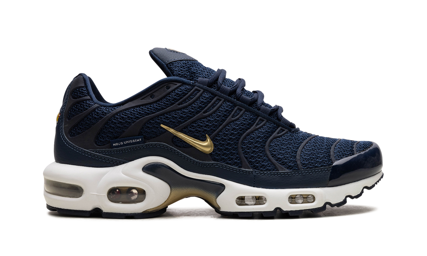 Air Max Plus FFF