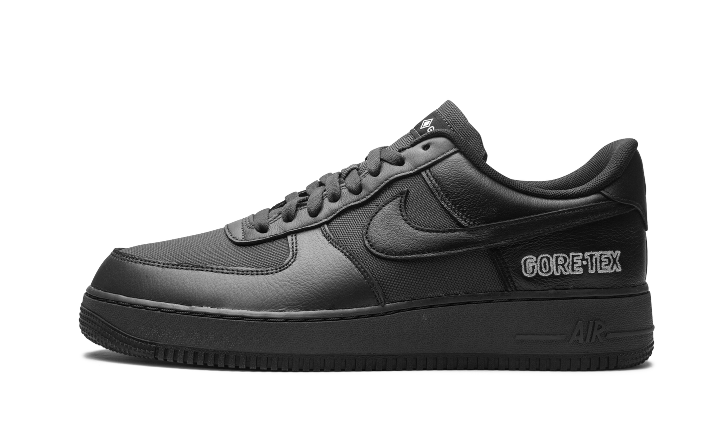 Air Force 1 Low Gore-Tex Black