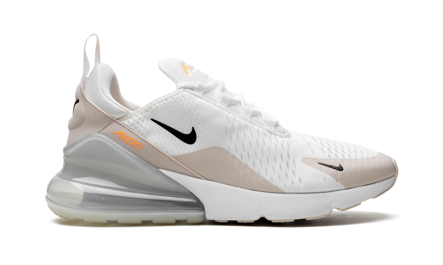 AIR MAX 270 MNS WMNS Desert Sand