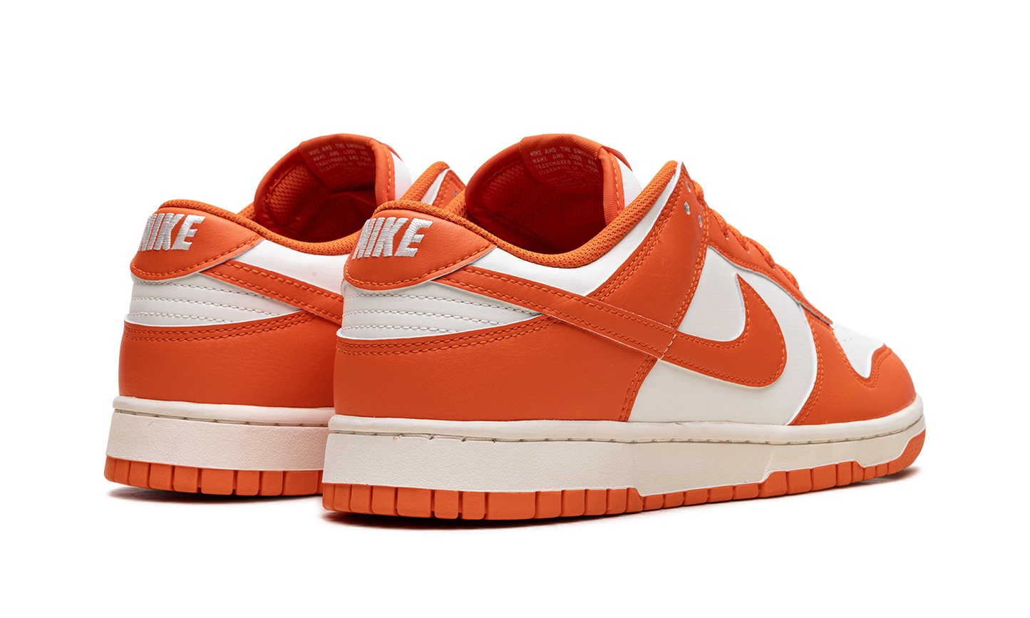 Dunk Low Syracuse 2025