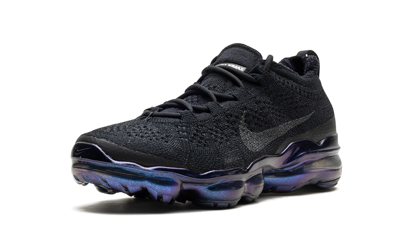 VAPORMAX 2023 FLYKNIT WMNS Black Iridescent