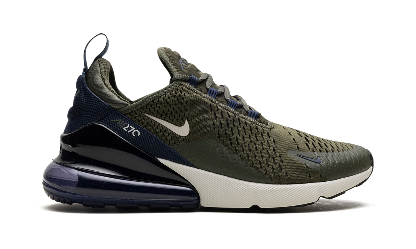 Air Max 270 Green