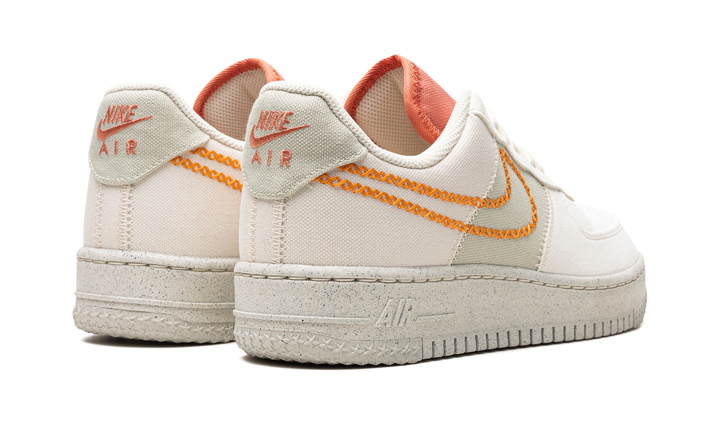AIR FORCE 1 '07 LO NH WMNS Next Nature - Coconut Milk