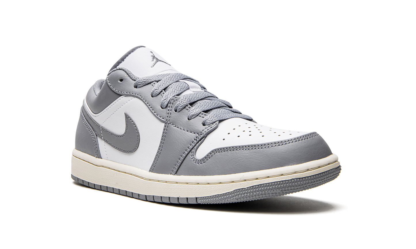 Air Jordan 1 Low Vintage Grey