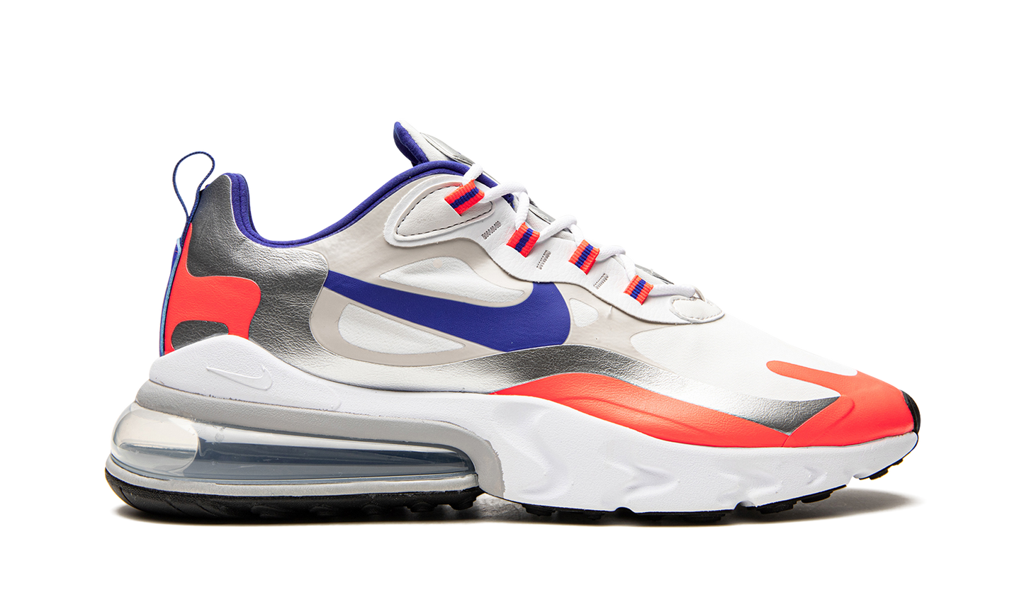 W Air Max 270 React
