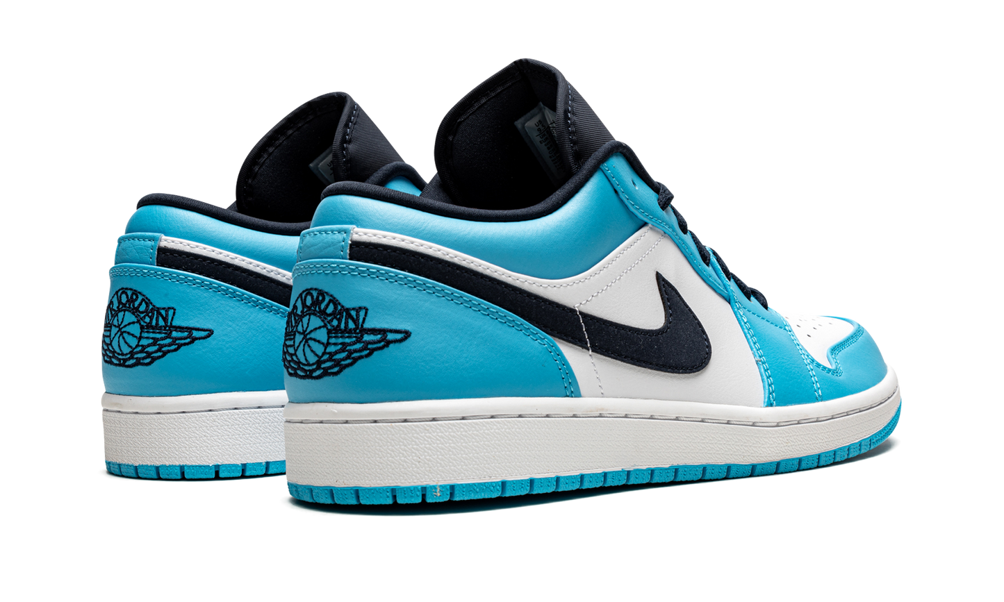 Air Jordan 1 Low UNC