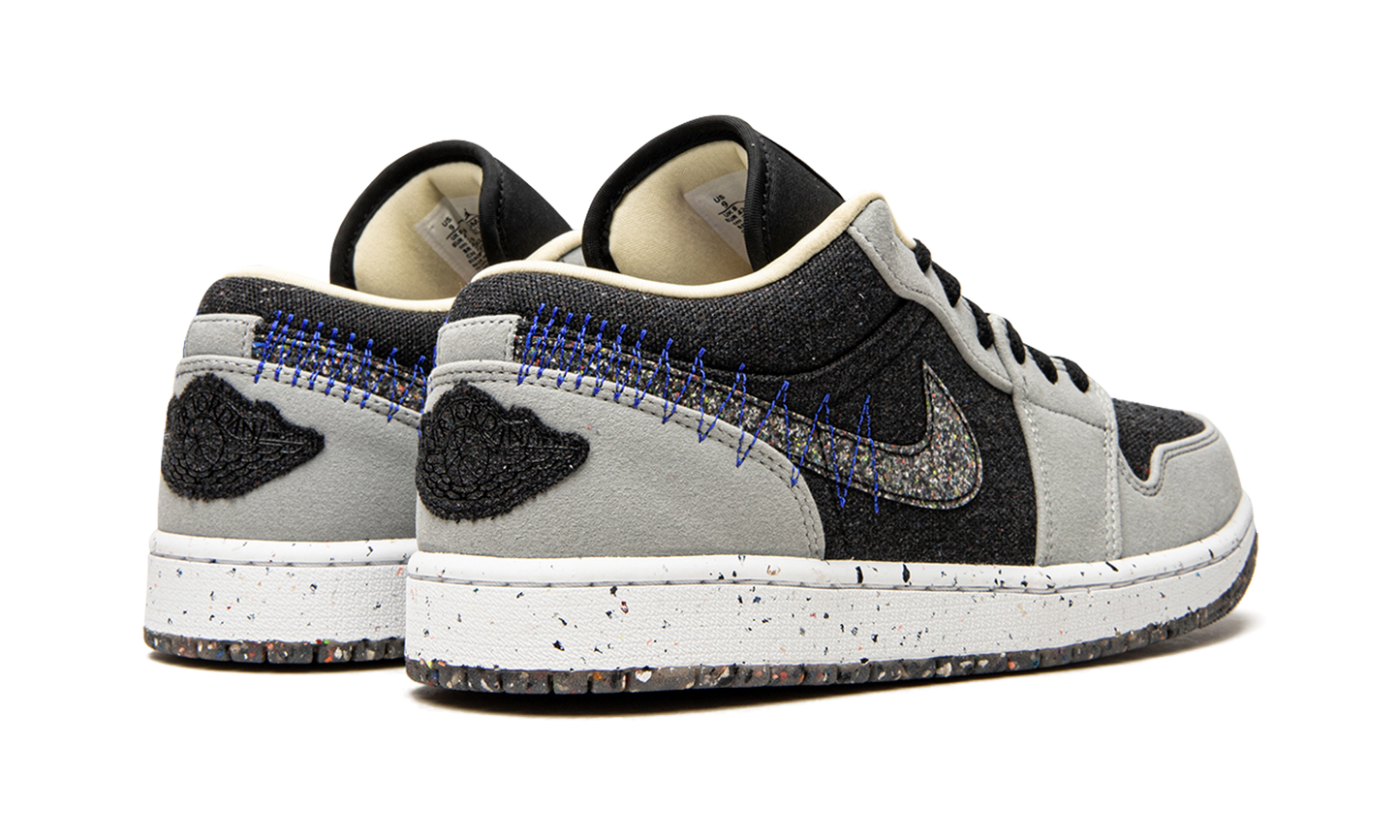 Air Jordan 1 Low SE Crater
