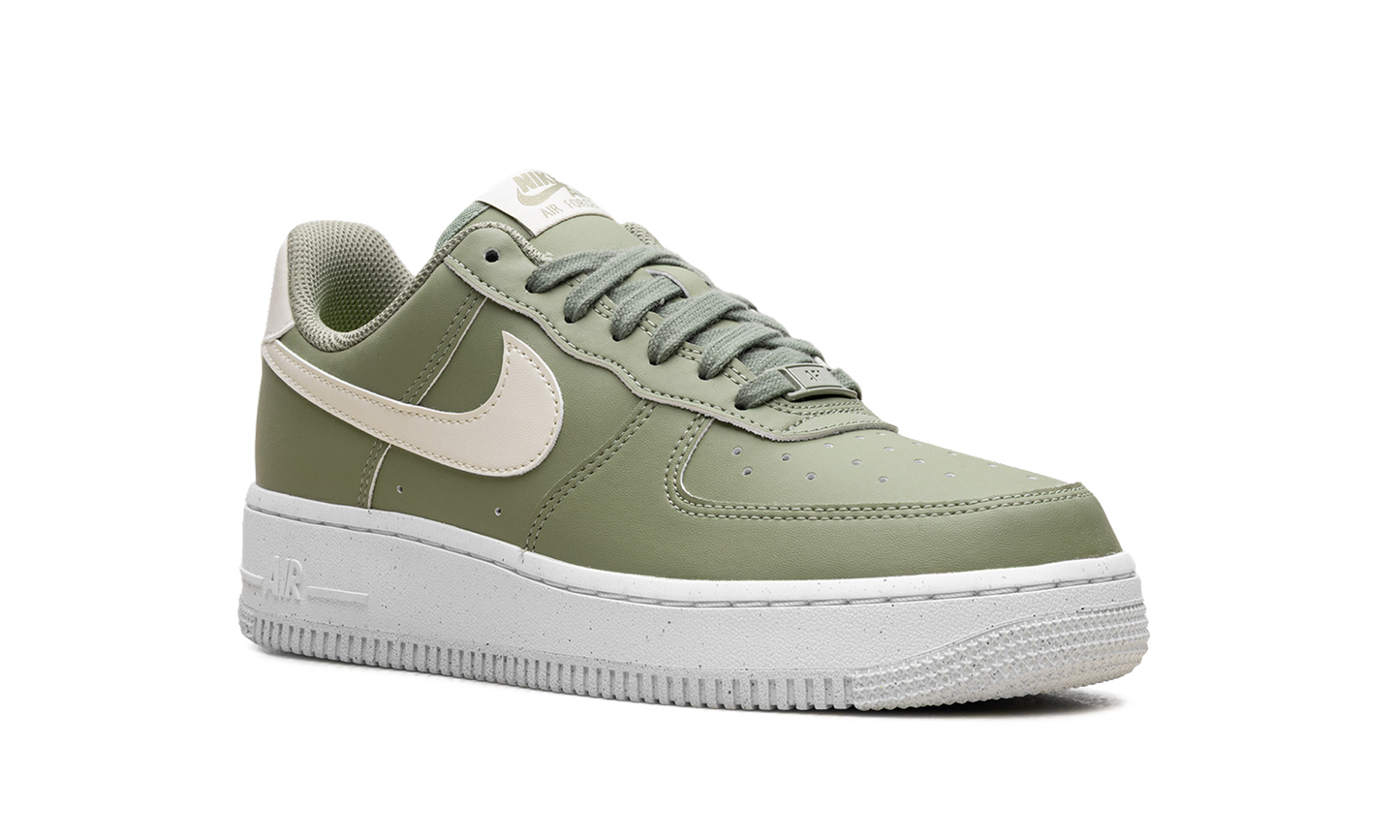 Air Force 1 '07 Next Nature WMNS Oil Green