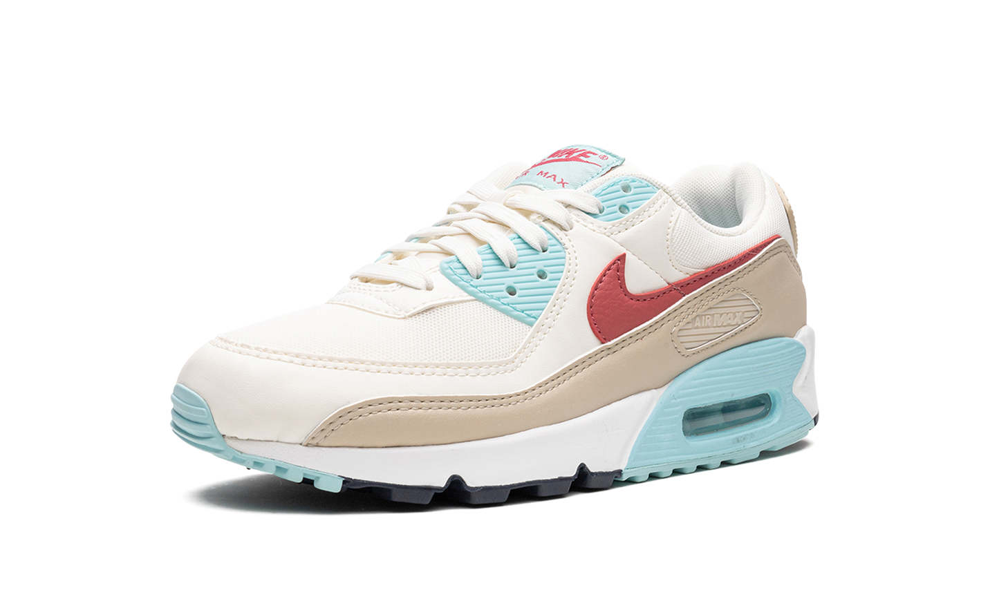 AIR MAX 90 WMNS air max 90 sail copa
