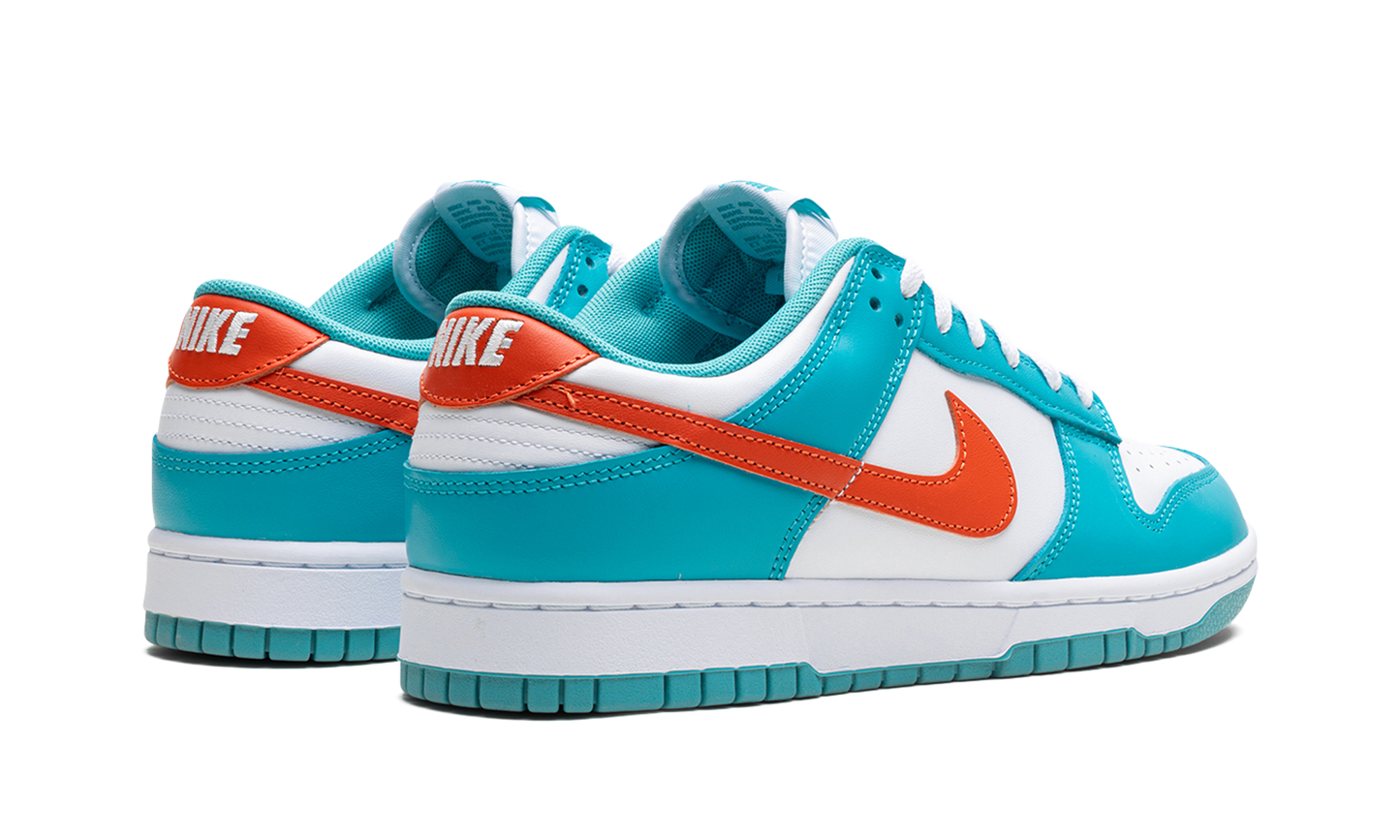 Dunk Low Dolphins