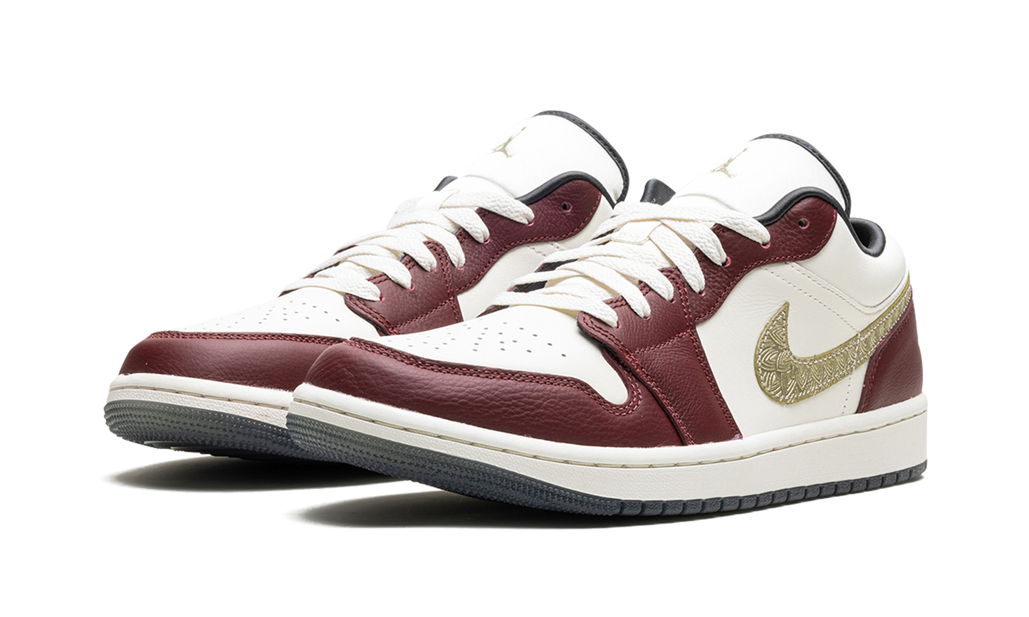 Air Jordan 1 Low WMNS Chinese New Year