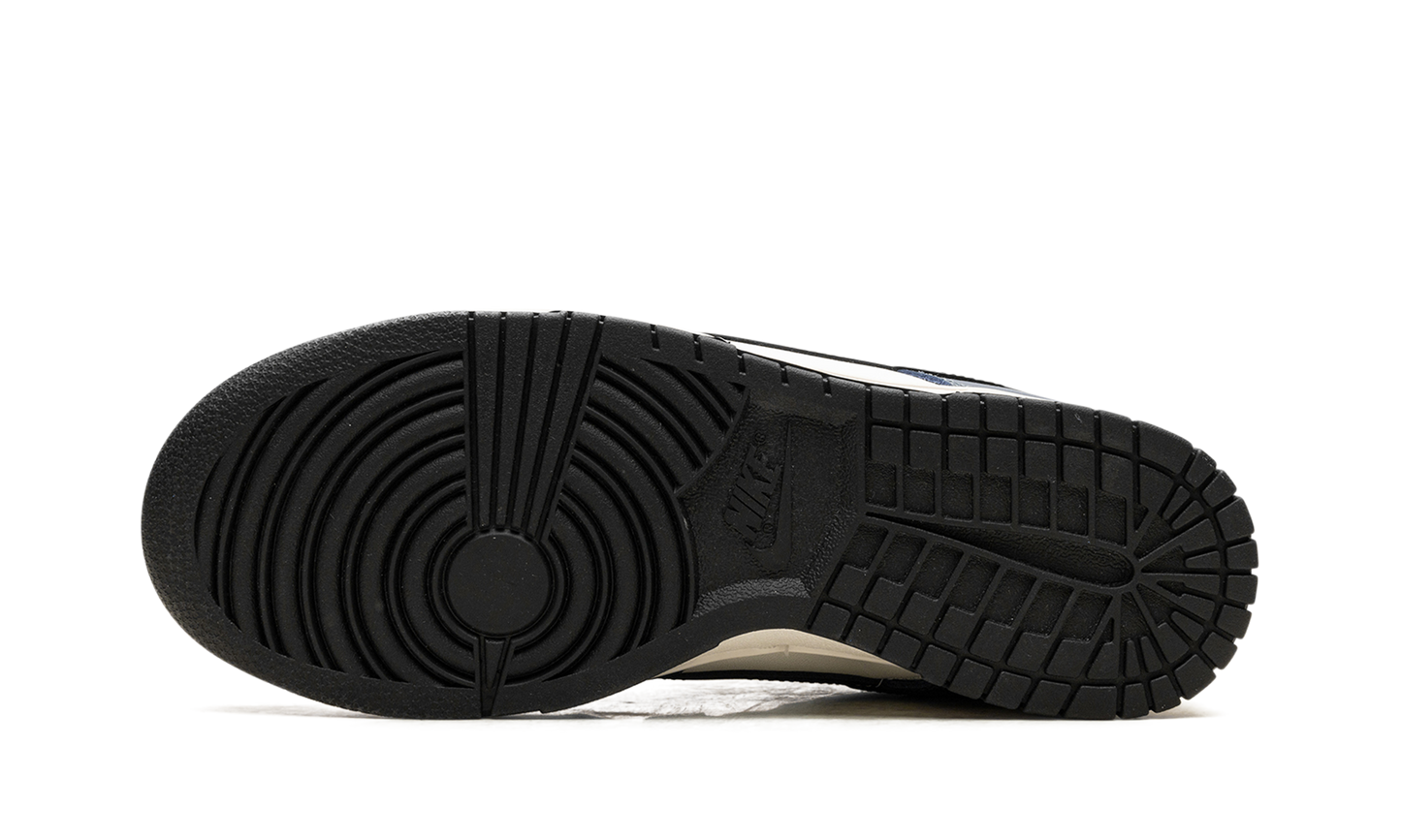 Dunk Low WMNS Midnight Navy