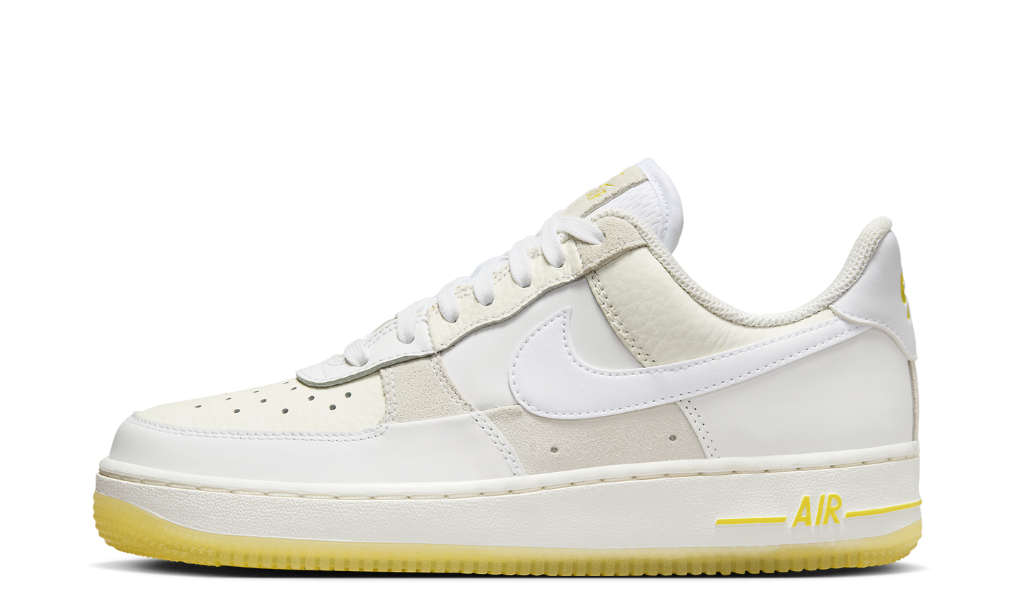 AIR FORCE 1 LO WMNS Patchwork