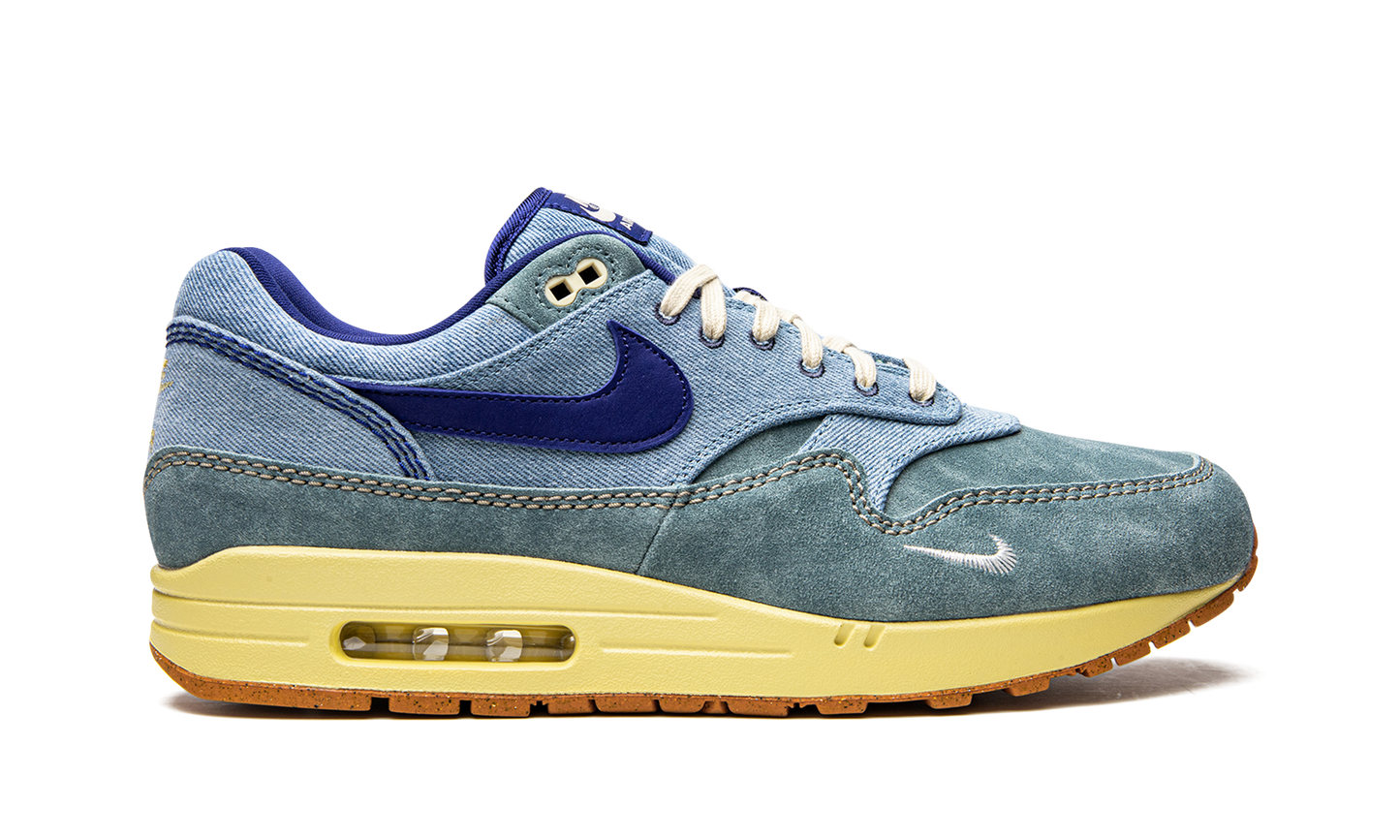 Air Max 1 Premium Dirty Denim