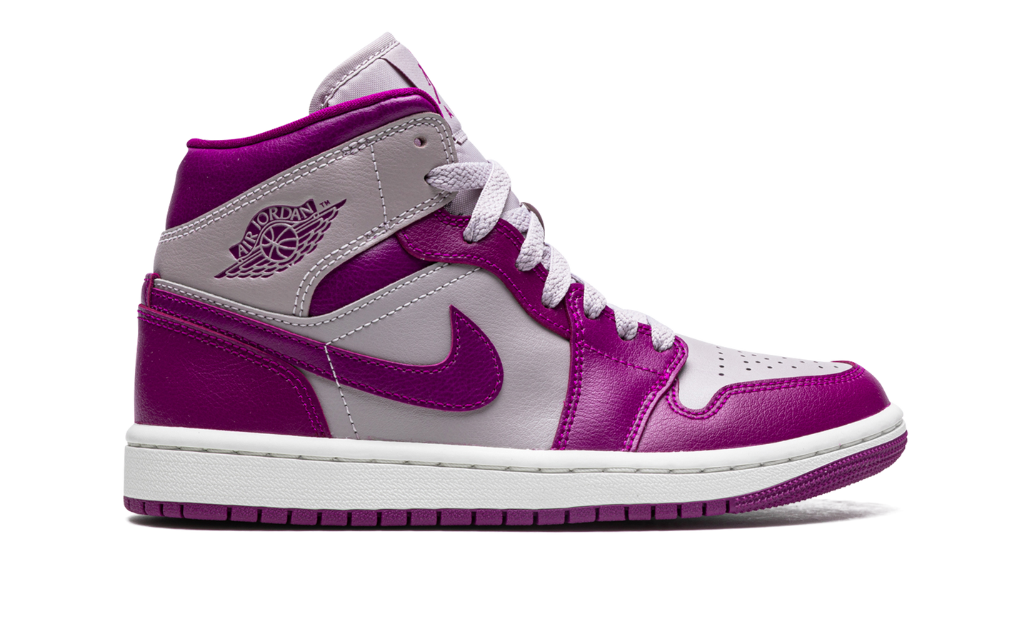 AIR JORDAN 1 MID WMNS Magenta