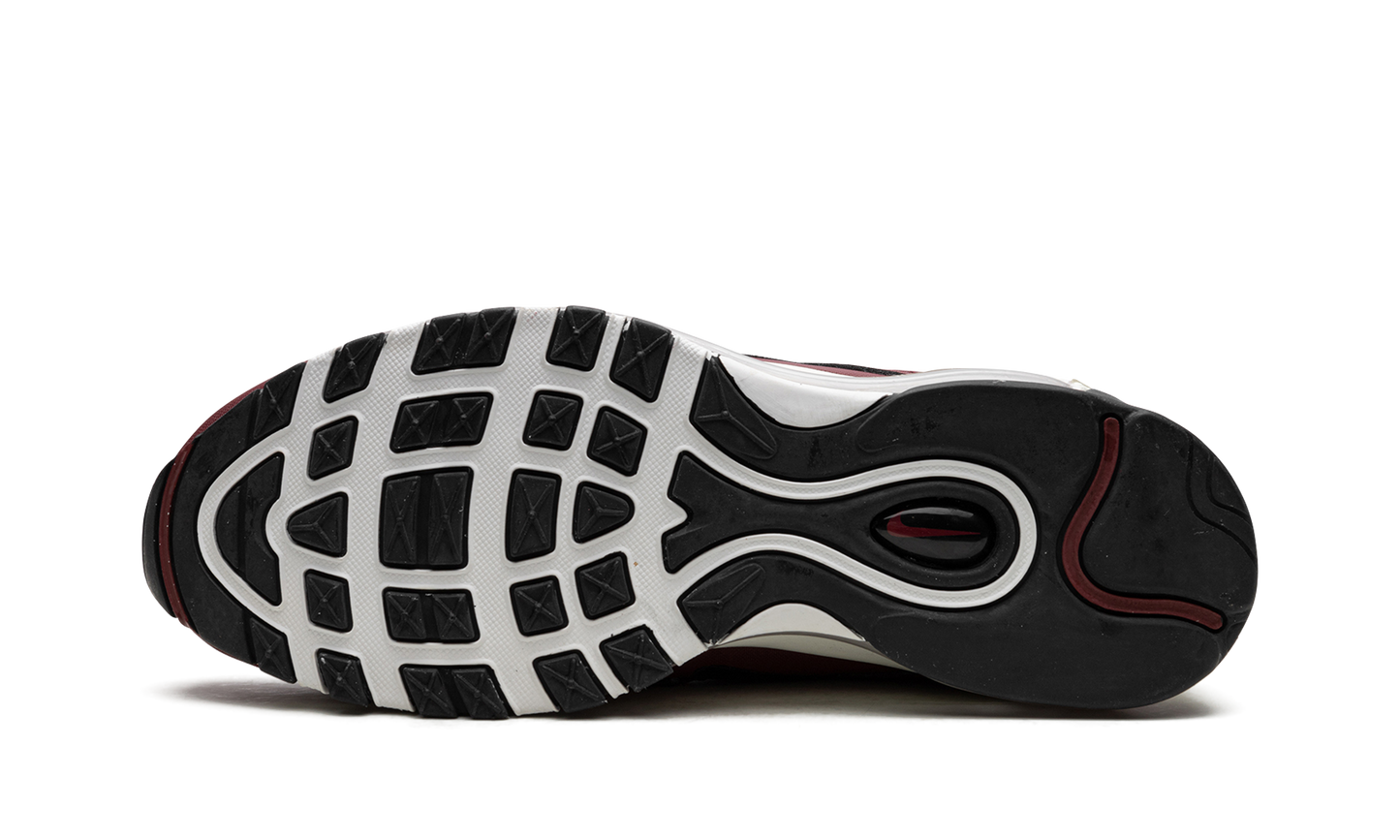 Air Max 97 Team Red / Black