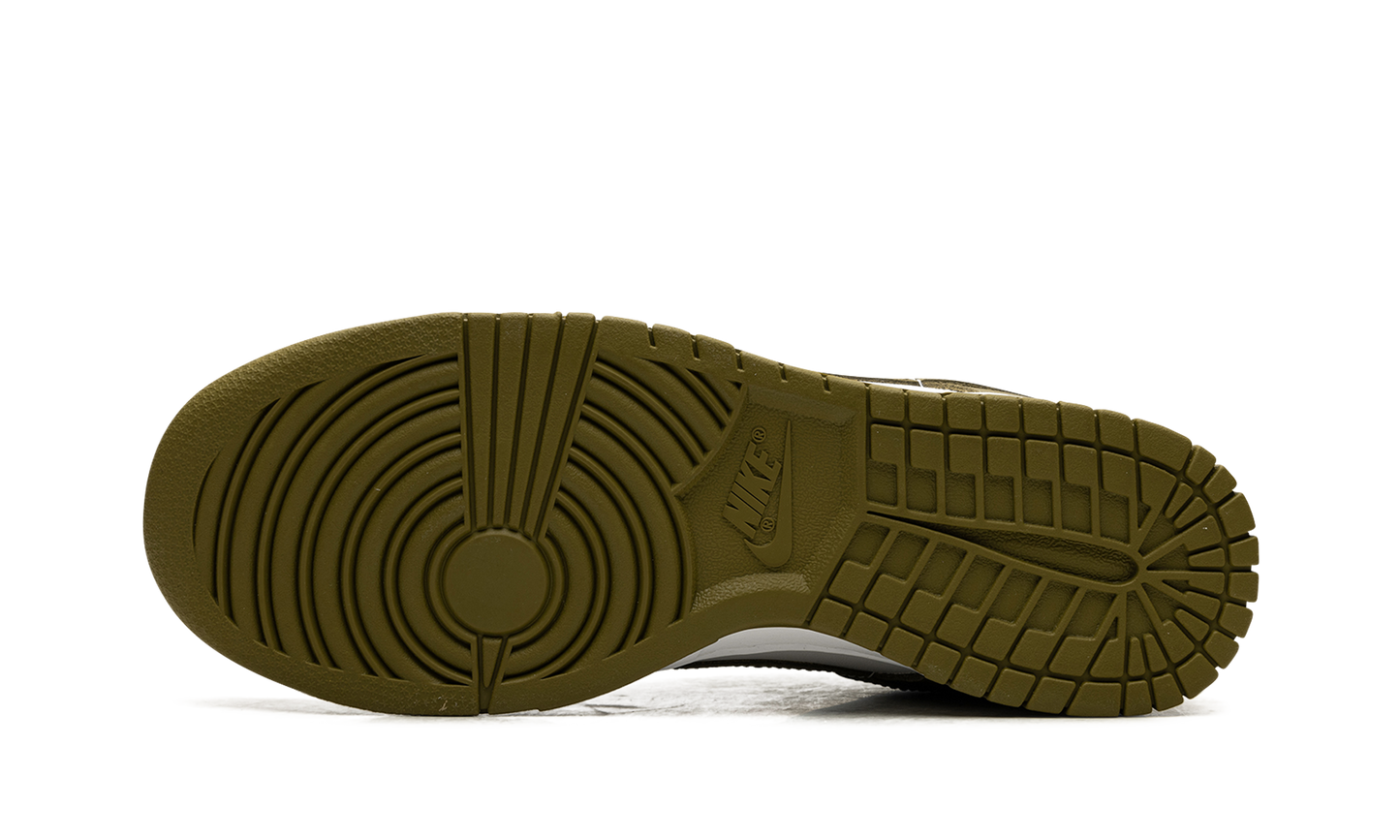 Dunk Low Pacific Moss