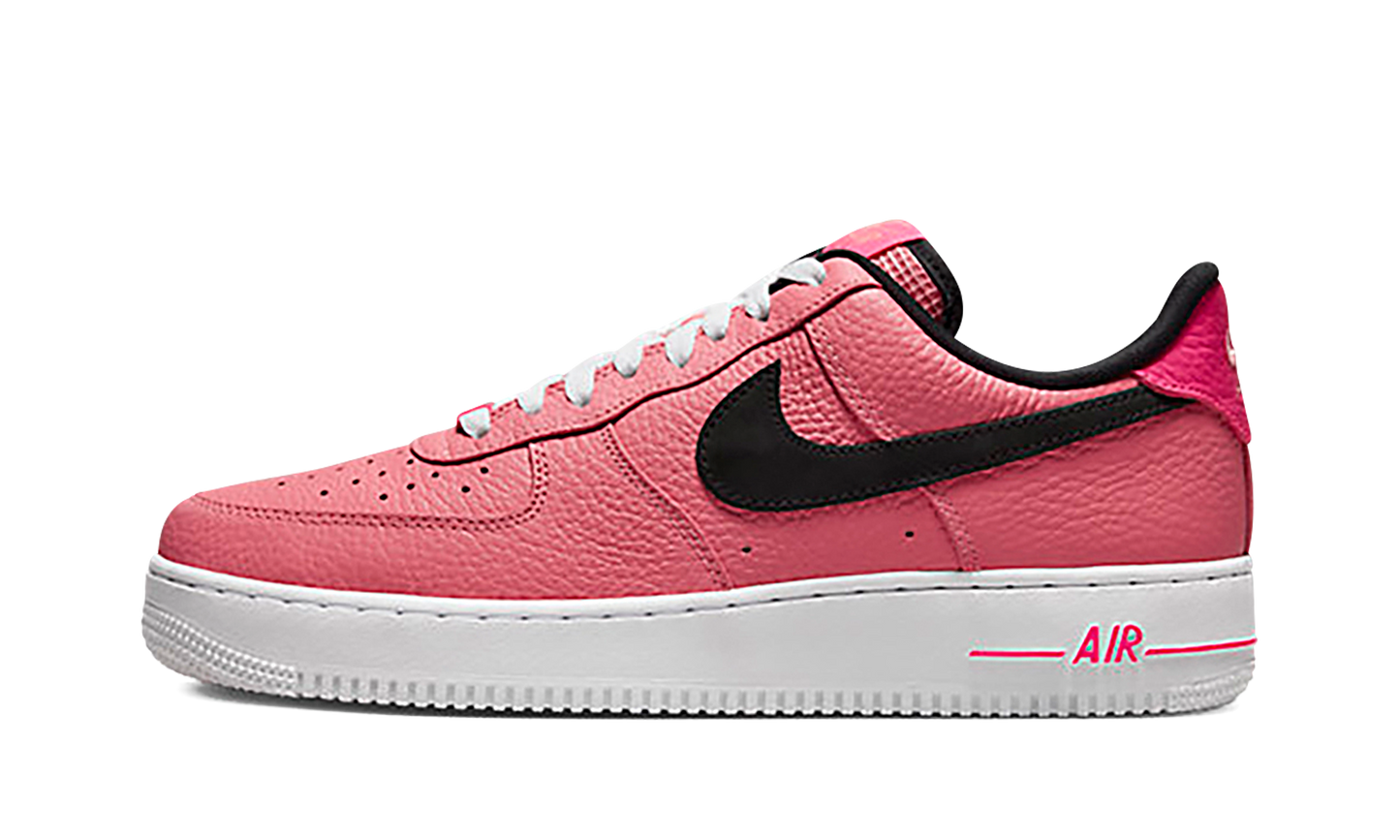 Air Force 1 '07 LV8 Pink Gaze