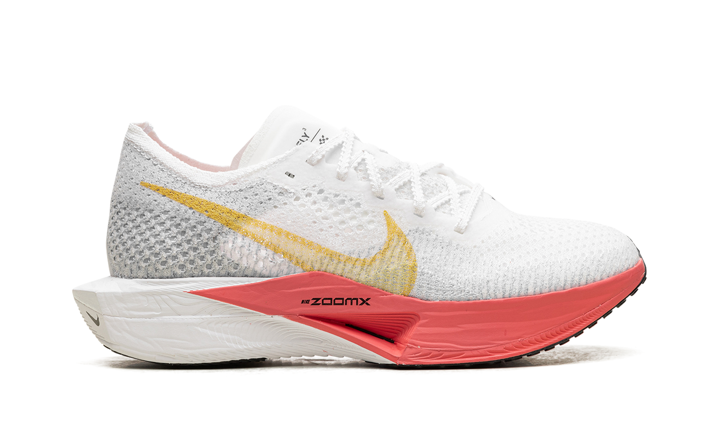 Zoomx Vaporfly Next% 3 Topaz Gold