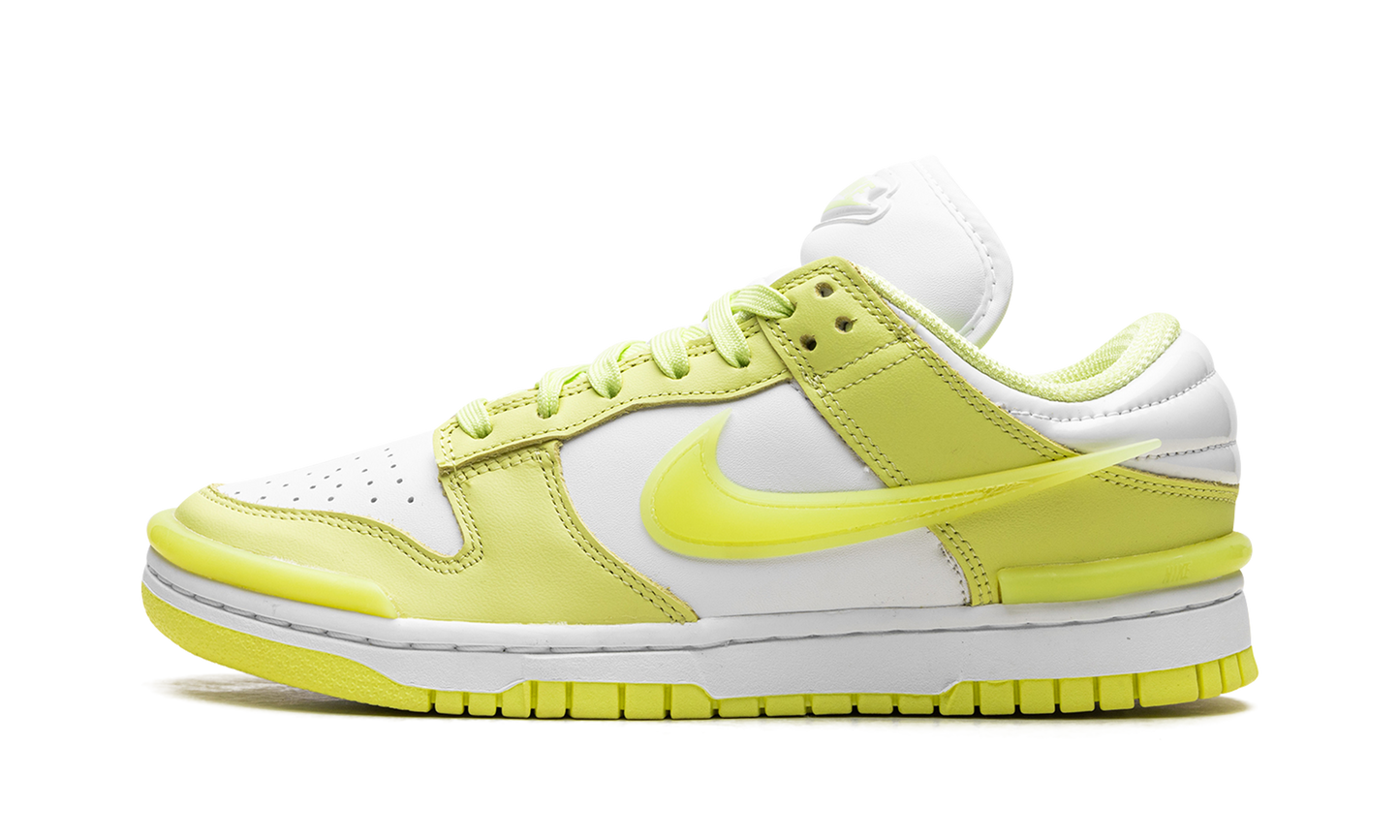 Nike Dunk Low LEMON TWIST