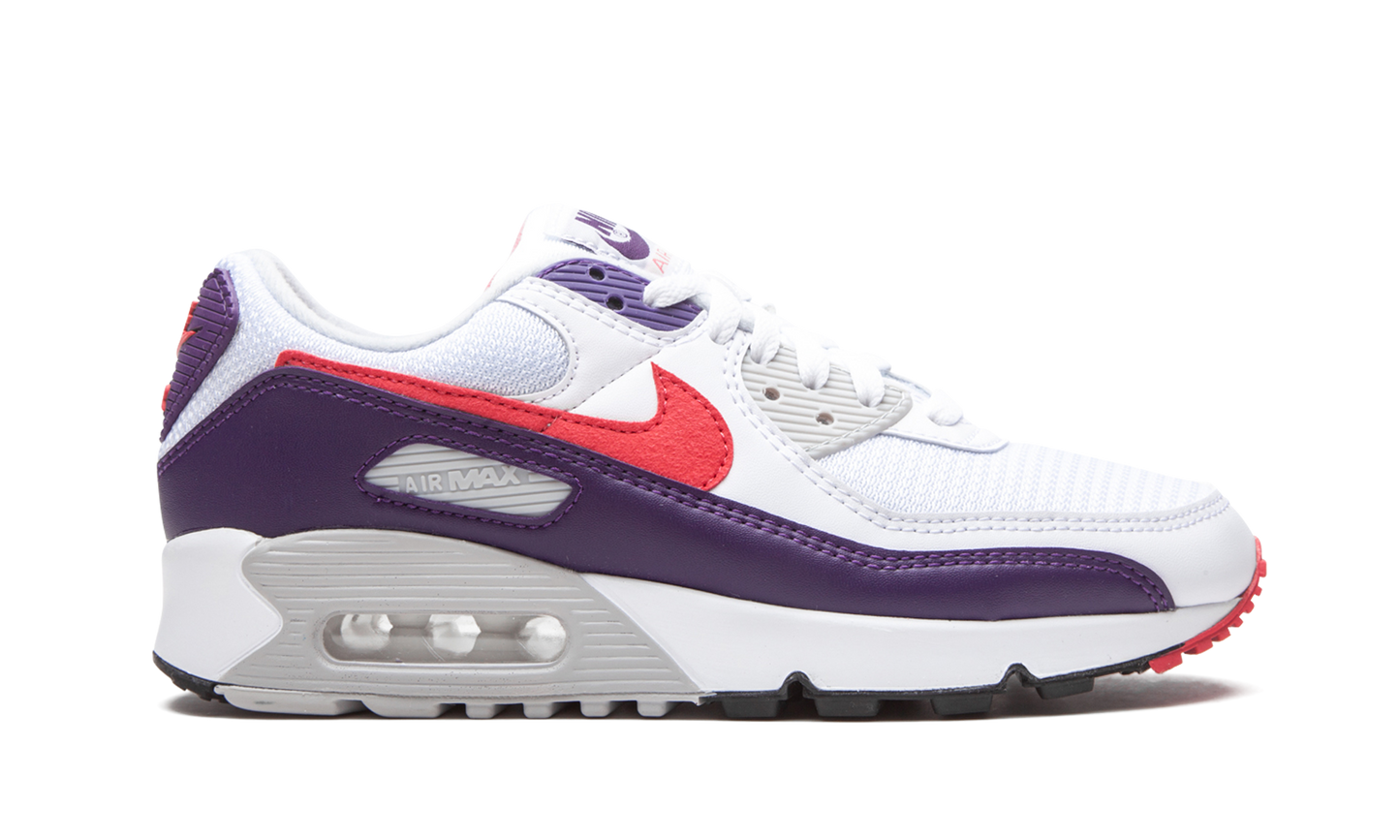 Air Max 90 WMNS Eggplant