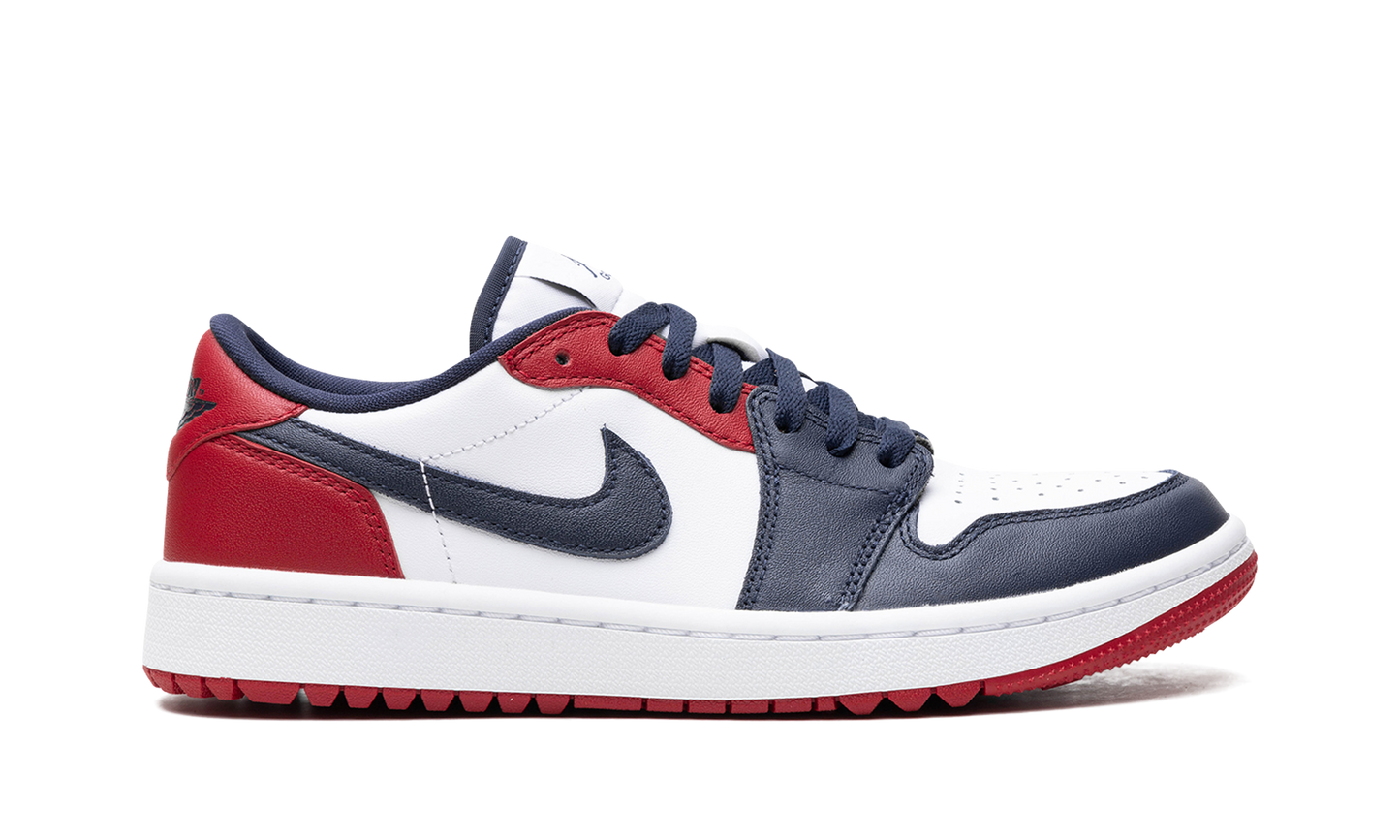 Air Jordan 1 Golf USA