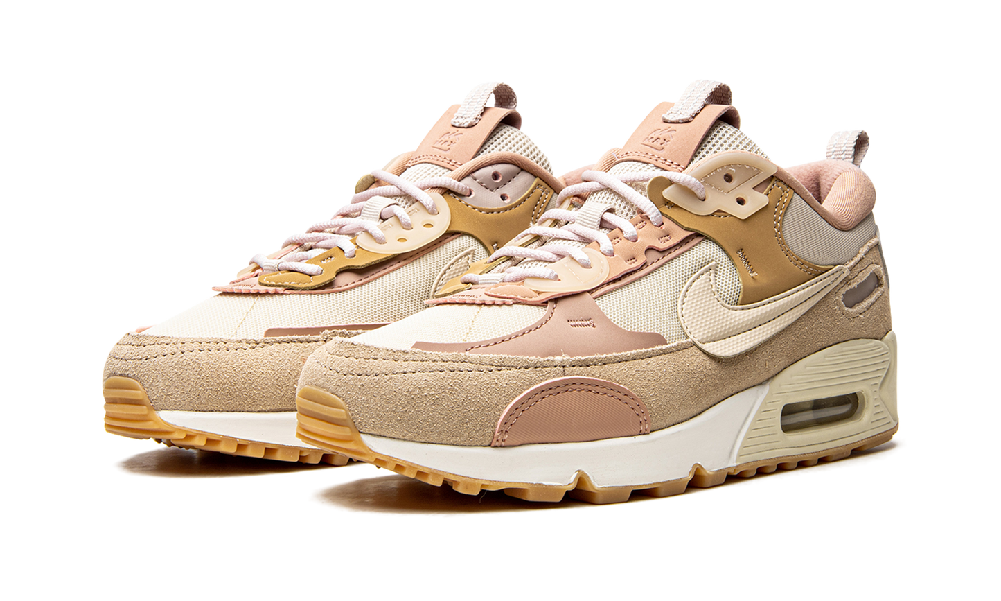 AIR MAX 90 FUTURA MNS WMNS Sanddrift
