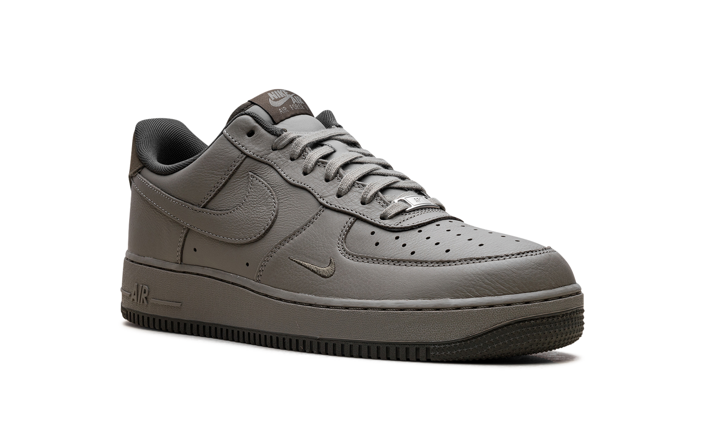 Air Force 1 Low '07 LV8 Light Army Cargo Khaki