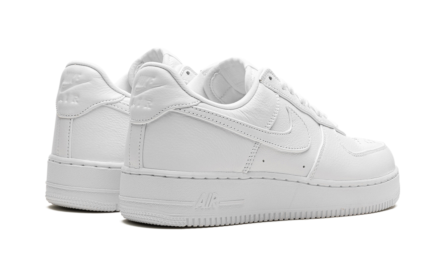 Air Force 1 Jason Voorhees