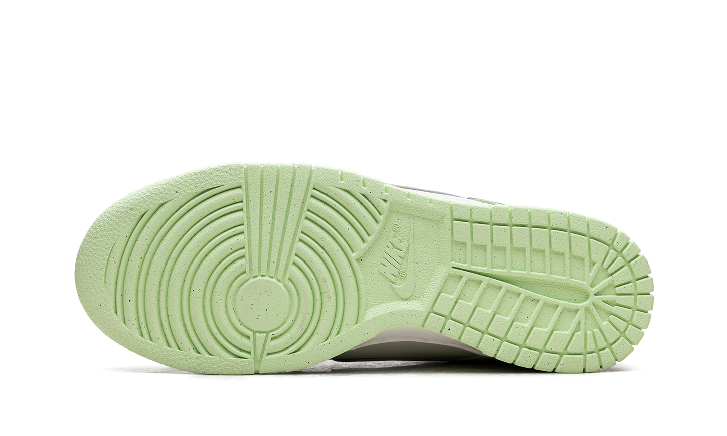 Dunk Low Next Nature Wmns SEA GLASS