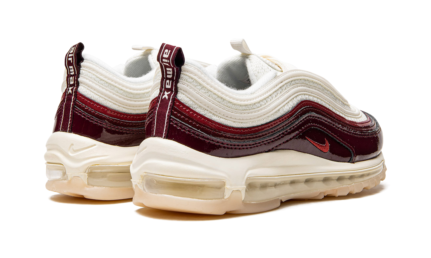 AIR MAX 97 MNS WMNS Dark Beetroot