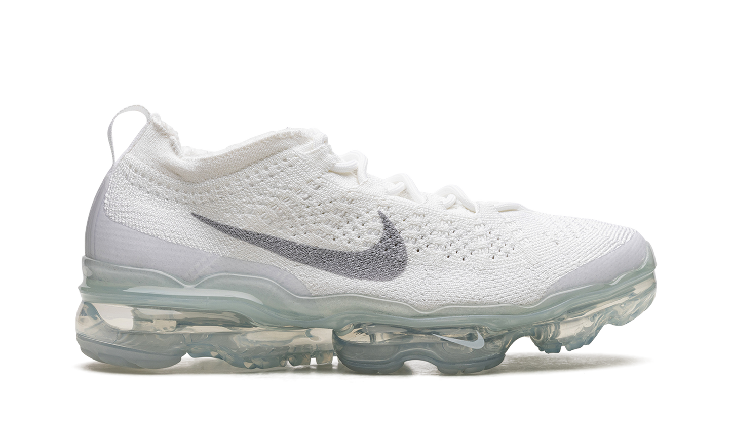 VAPORMAX 2023 FLYKNIT WMNS Pure Platinum