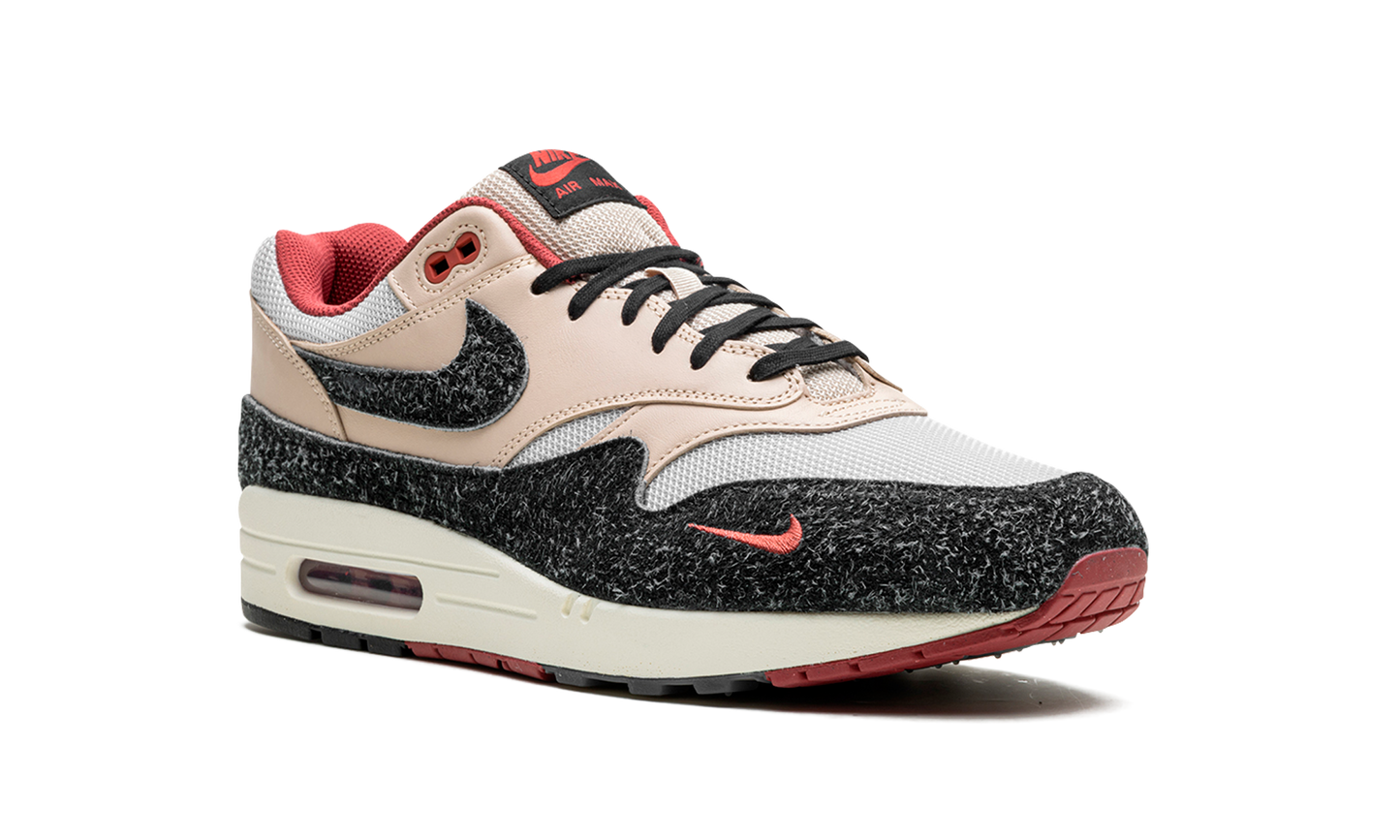 Air Max 1 PRM Keep Rippin' Stop Slippin' 2.0