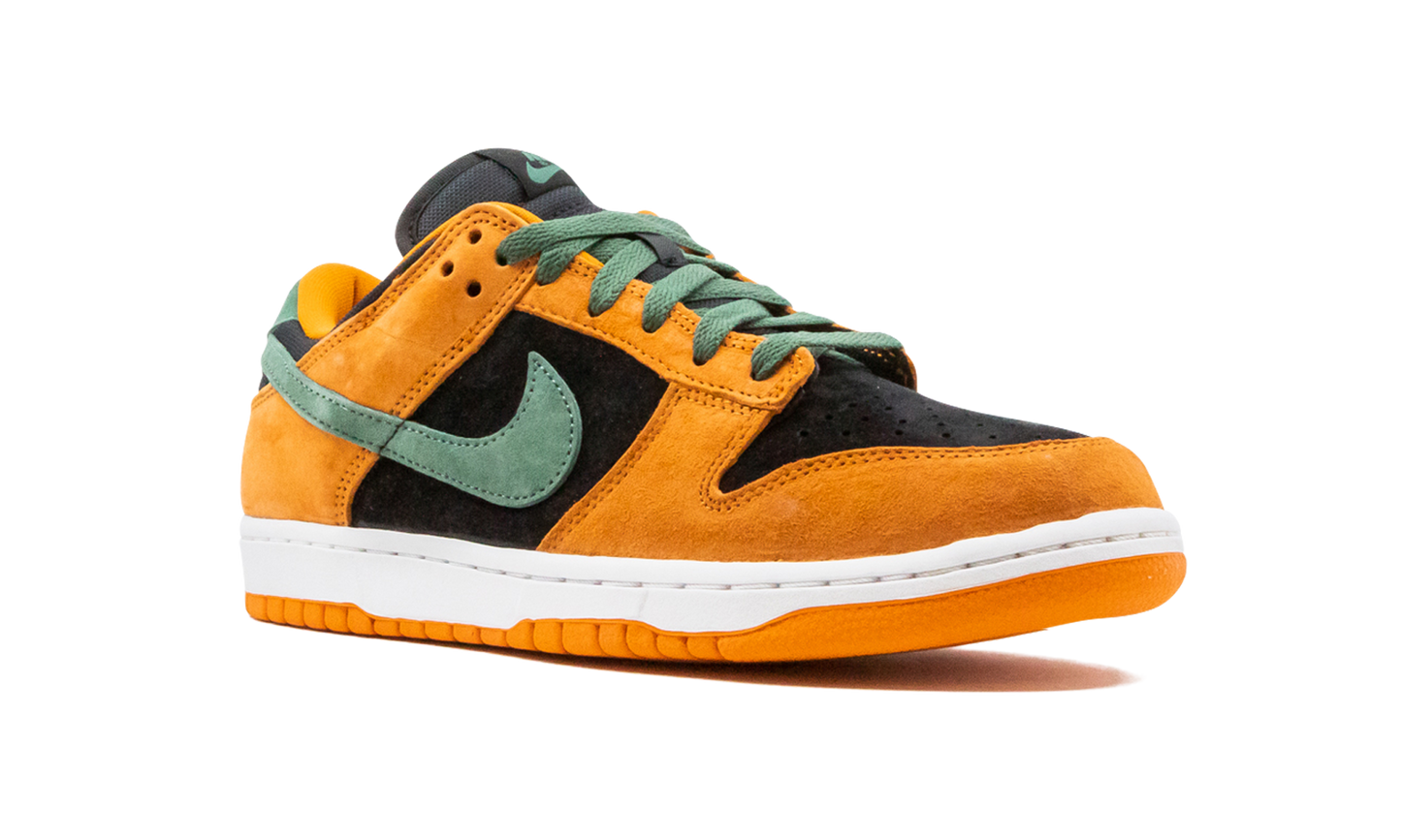 Dunk Low SP Ceramic