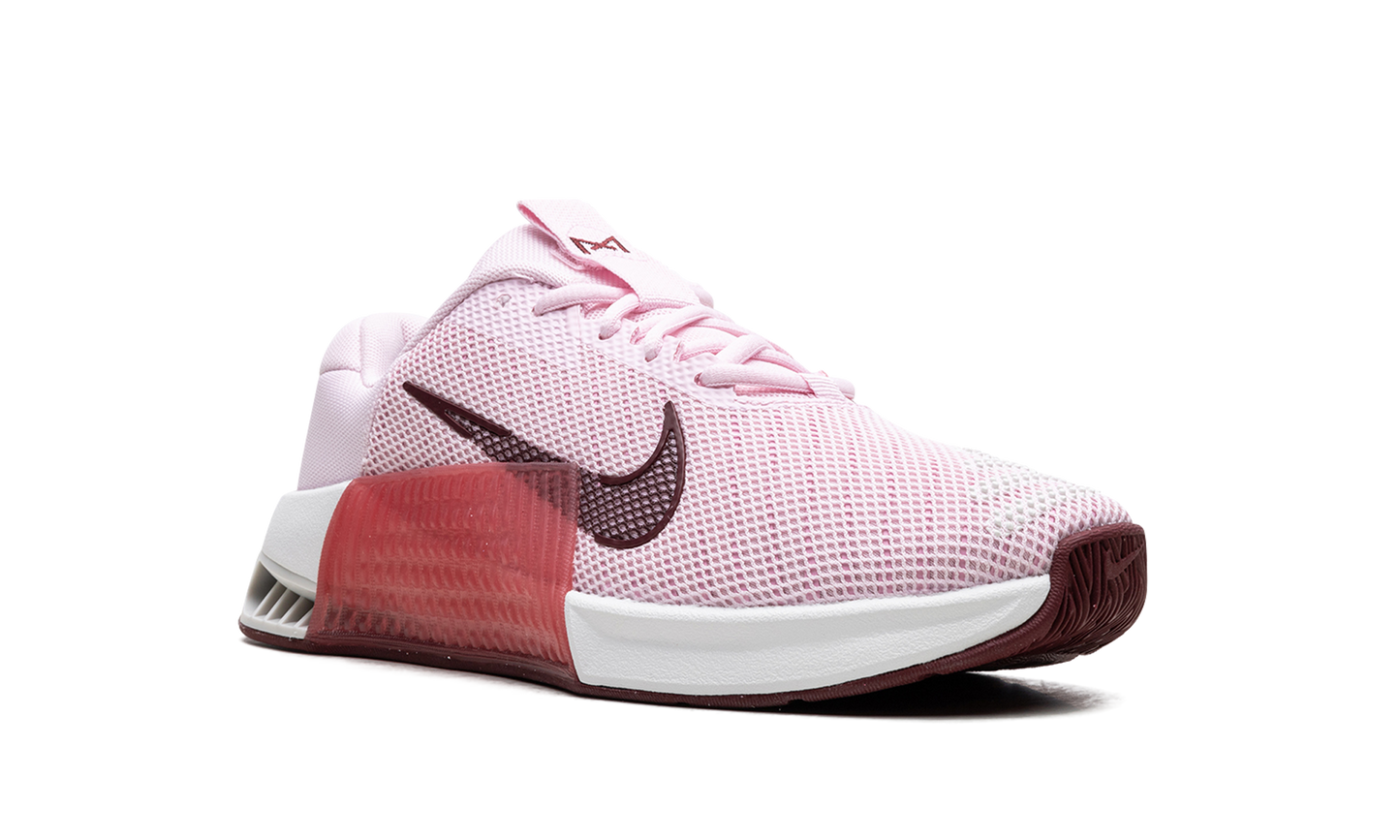 WMNS Nike Metcon 9 Pink Foam